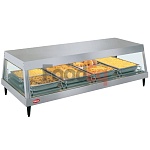 Термовлажностная витрина Hatco GRHDH-4P Термовлажностная витрина Hatco GRHDH-4P